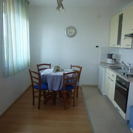 Simfonija Apartment