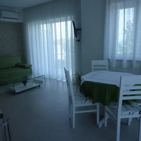 Apartment Simfonija