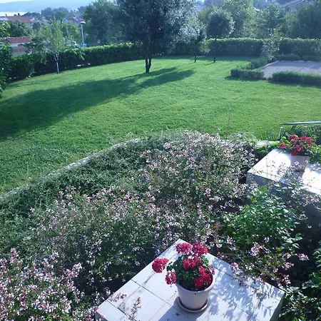 Apartment Simfonija Malinska