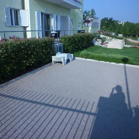 Simfonija Apartment