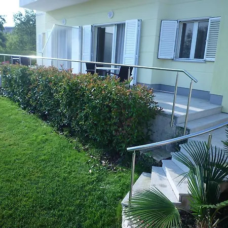 Apartment Simfonija