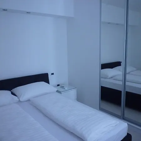 Simfonija Apartment