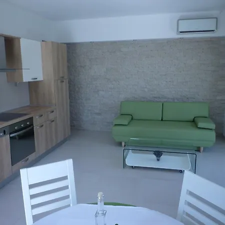 Simfonija Apartment