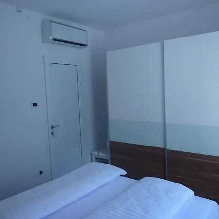 Simfonija Apartment *