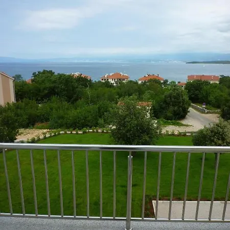 Simfonija Apartment *