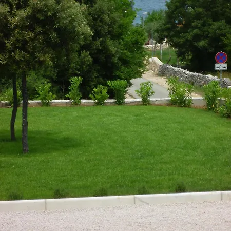 Apartment Simfonija *