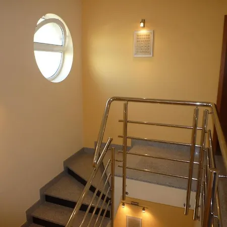 Apartment Simfonija *