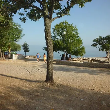 Apartment Simfonija Malinska