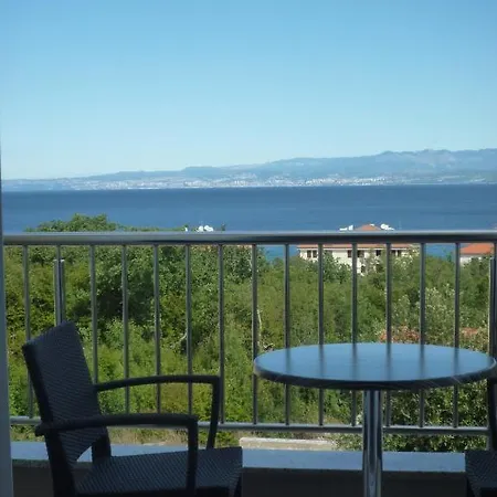 Simfonija Apartment Malinska