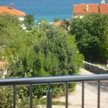 Apartment Simfonija Malinska