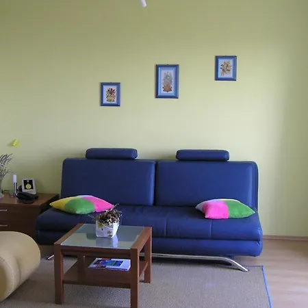 アパート Simfonija *