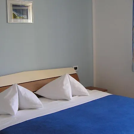 Simfonija Apartman Malinska