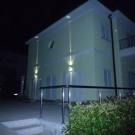 Apartman Simfonija Malinska