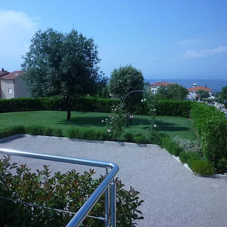 Simfonija Apartman *