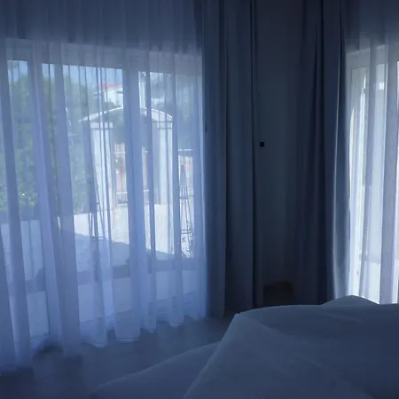 Simfonija Apartament *