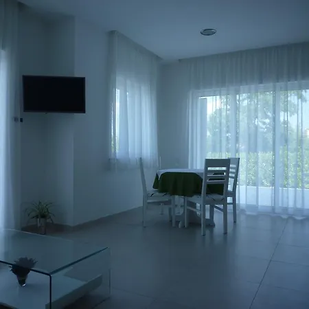 Apartament Simfonija