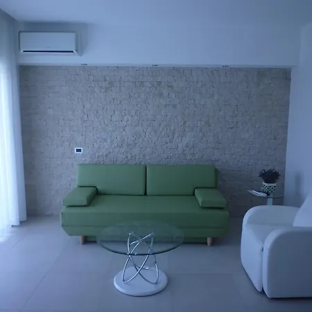 Simfonija Apartament