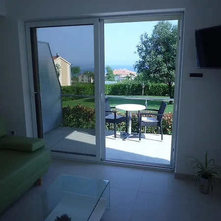 Simfonija * Malinska