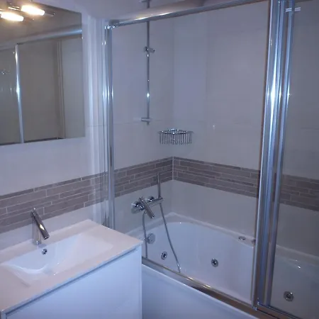 Simfonija Apartman Malinska