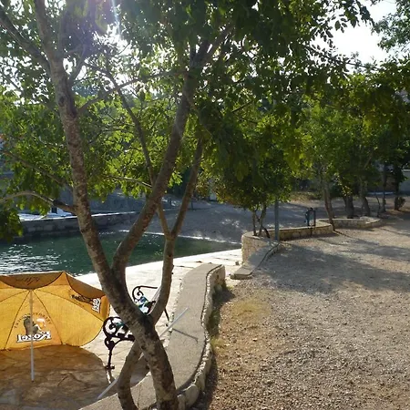 Apartament Simfonija Malinska