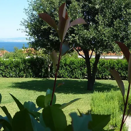 Apartament Simfonija