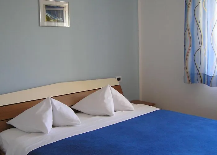 Simfonija Apartman Malinska