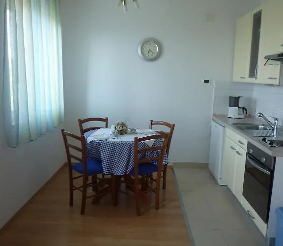 Simfonija Apartman