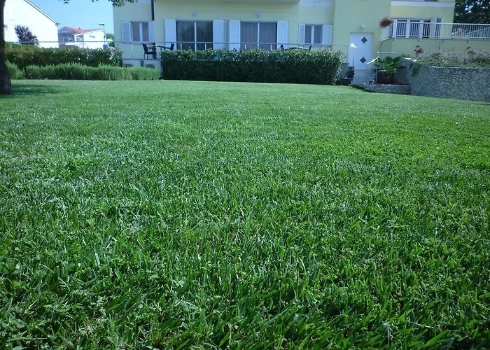 Simfonija * Malinska