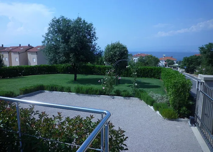 Simfonija Apartman *