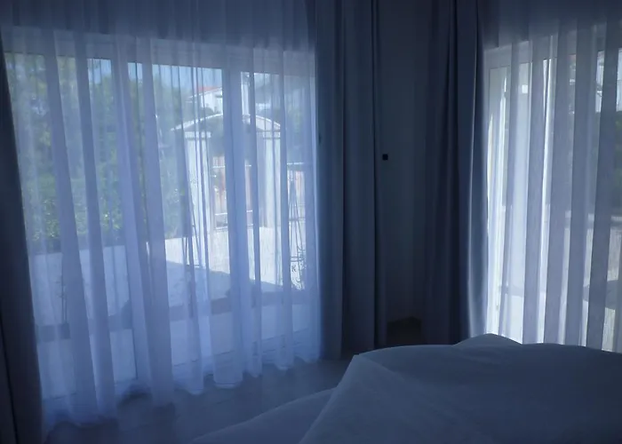 Simfonija Apartman *