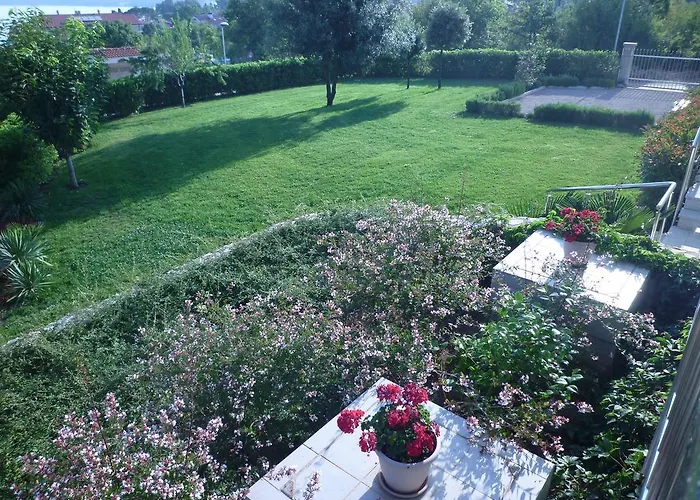 Apartman Simfonija Malinska