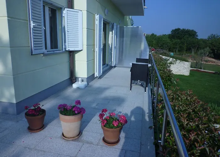 Apartman Simfonija *