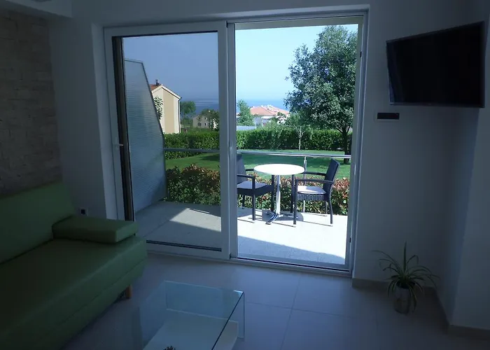 Simfonija * Malinska