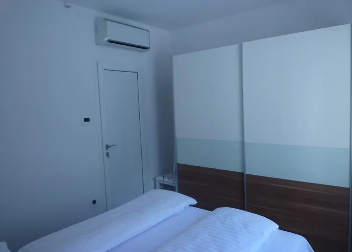 Simfonija Apartman *