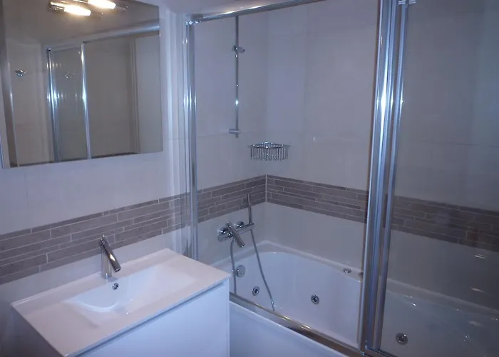 Simfonija Apartman Malinska