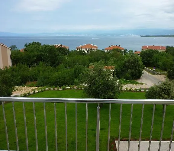 Simfonija Apartman *