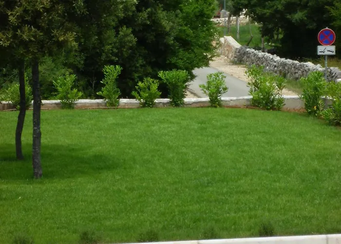 Apartman Simfonija *