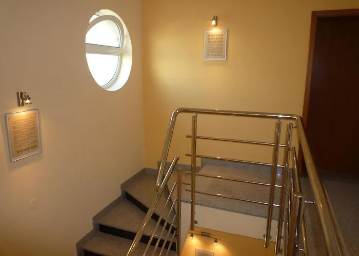 Apartman Simfonija *