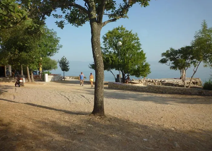 Apartman Simfonija Malinska