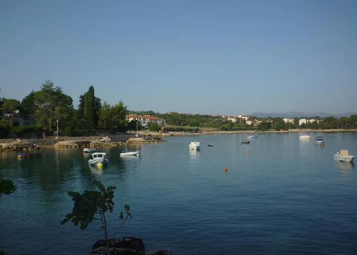 Apartman Simfonija Malinska