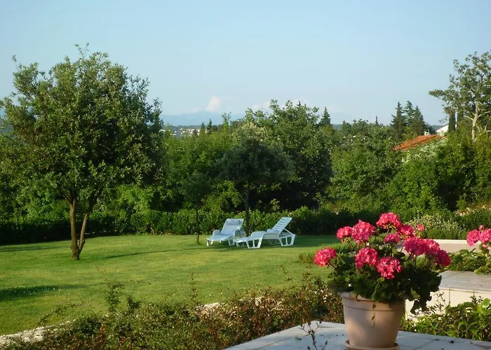 Apartman Simfonija Malinska