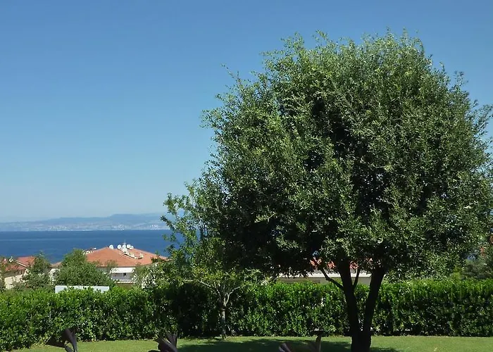 Apartman Simfonija Malinska