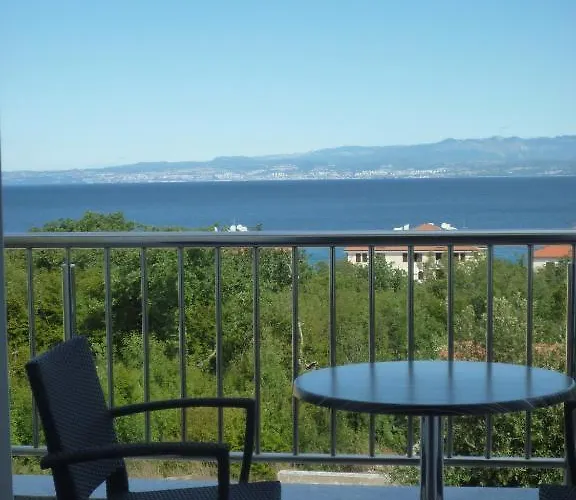 Simfonija Apartman Malinska