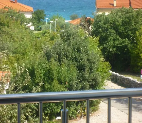 Apartman Simfonija Malinska