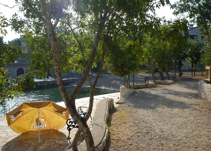 Lejlighed Simfonija Malinska